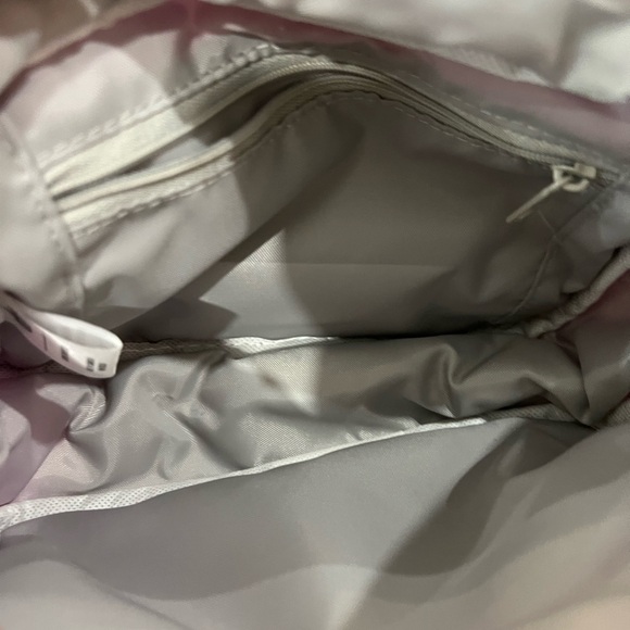 Adidas Originals Light Pink Crossbody Bag - Picture 4 of 9